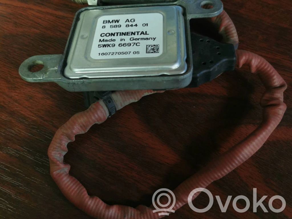BMW X5 F15 Sonda lambda 