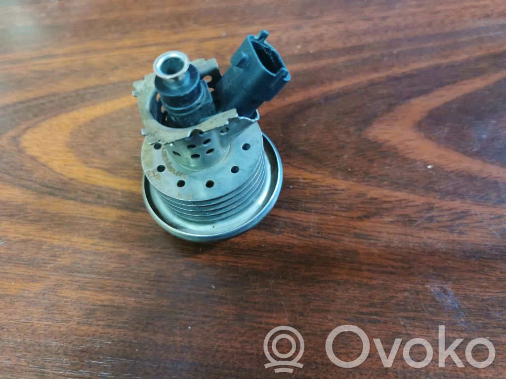 Land Rover Range Rover L405 Inyector de AdBlue 
