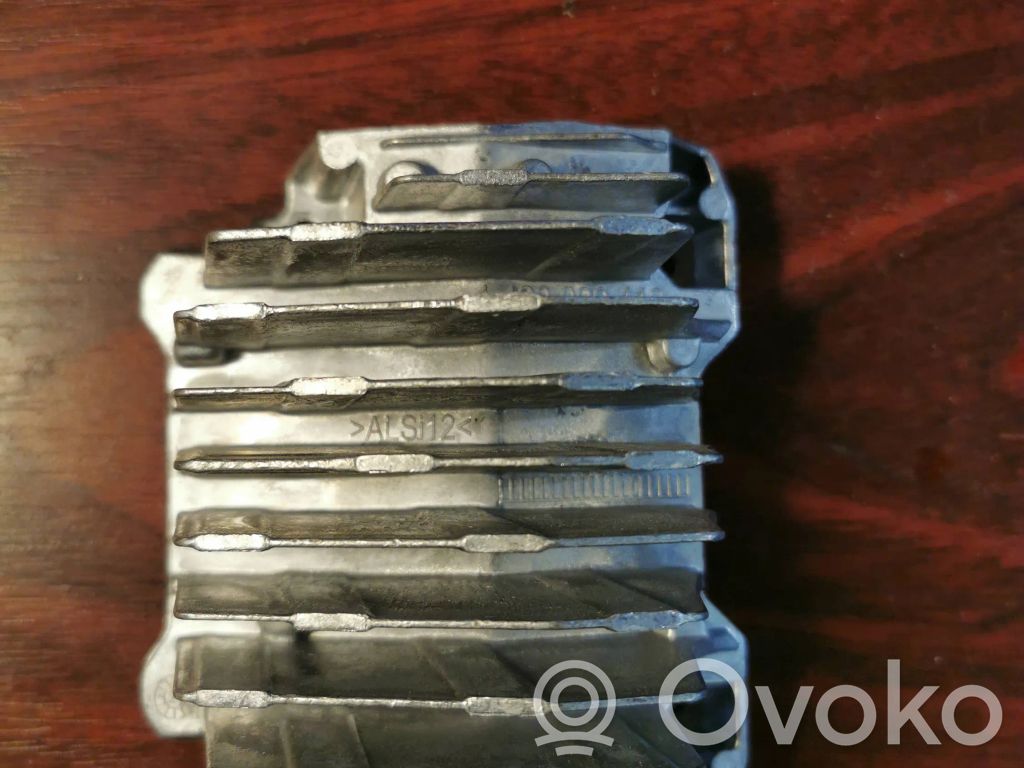 BMW 3 G20 G21 Module de ballast de phare Xenon 