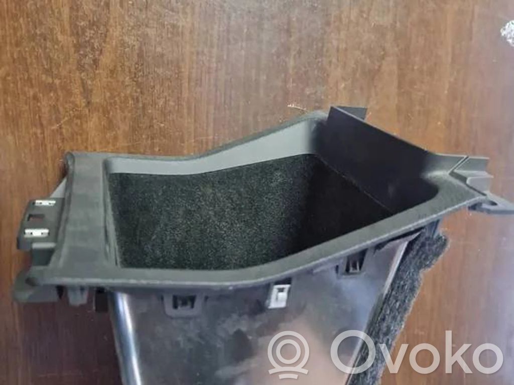 Center console   4KE864981A
