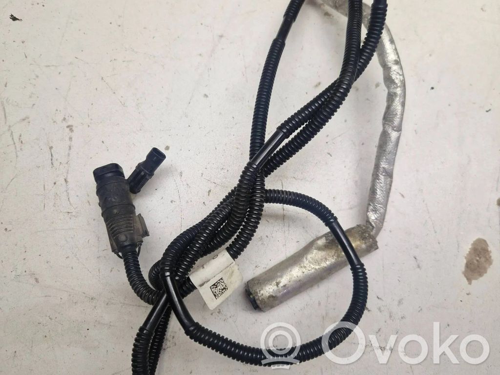 BMW X5 F15 Serbatoio vaschetta liquido AdBlue 