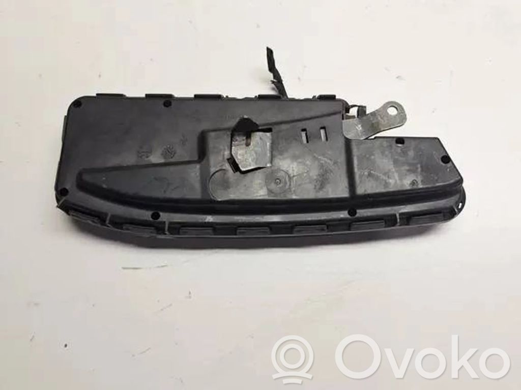 BMW X5 F15 Poduszka powietrzna Airbag fotela 