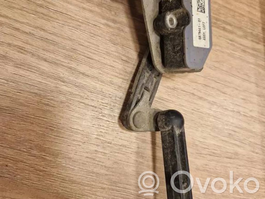 BMW X5 F15 Headlight/headlamp level sensor 