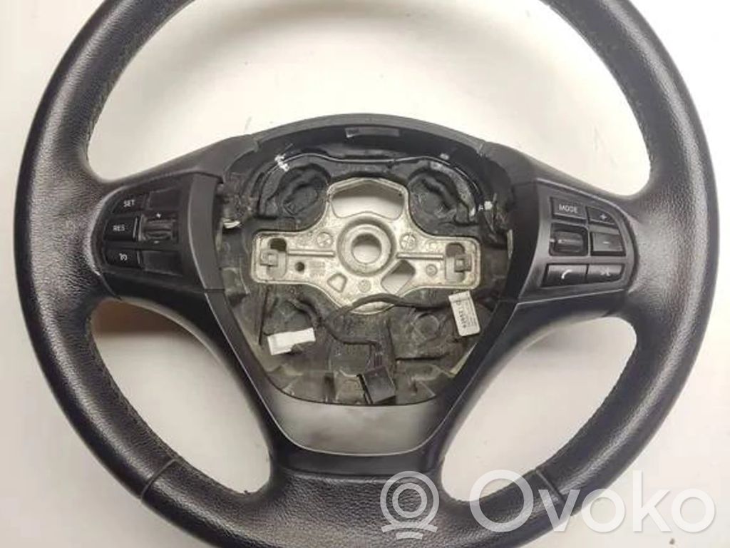 BMW 3 F30 F35 F31 Kierownica 