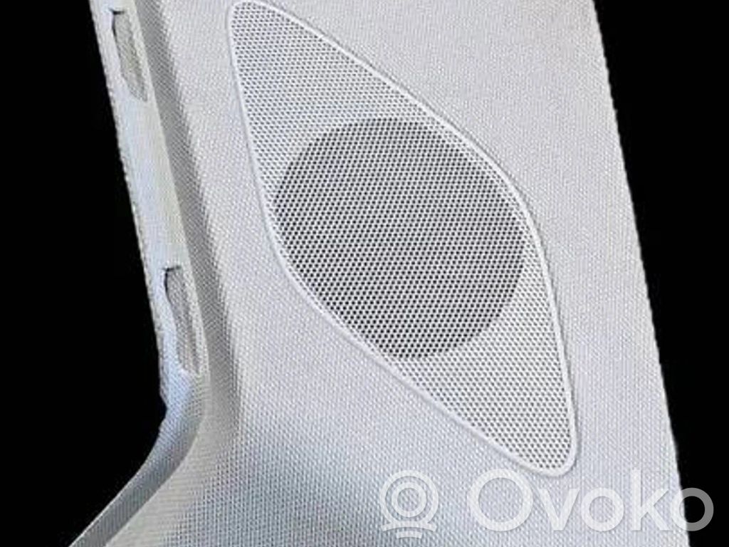 Audi e-tron (C) statramsčio apdaila 