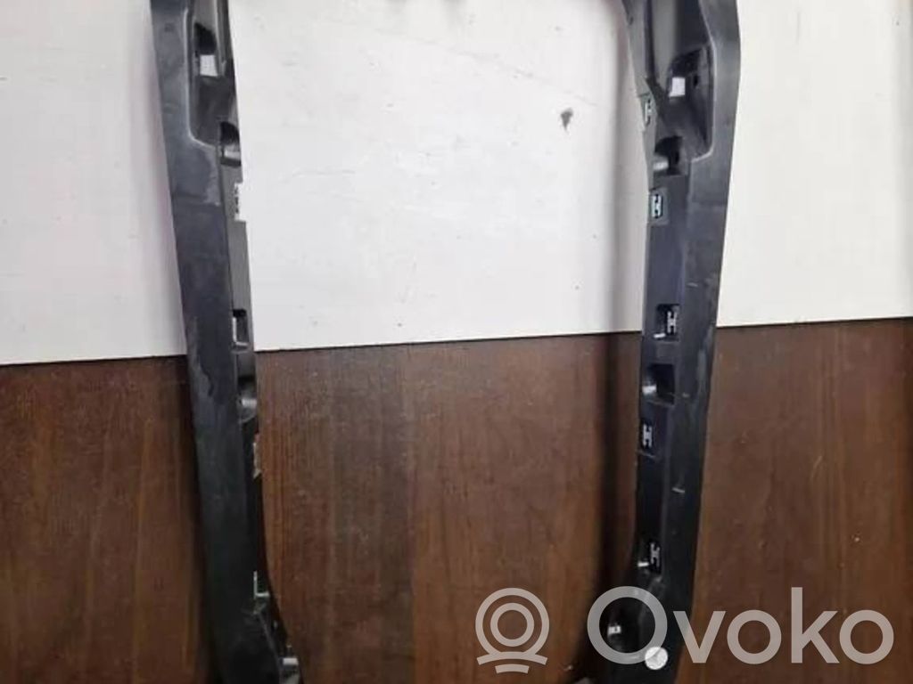 Audi e-tron Other center console (tunnel) element 
