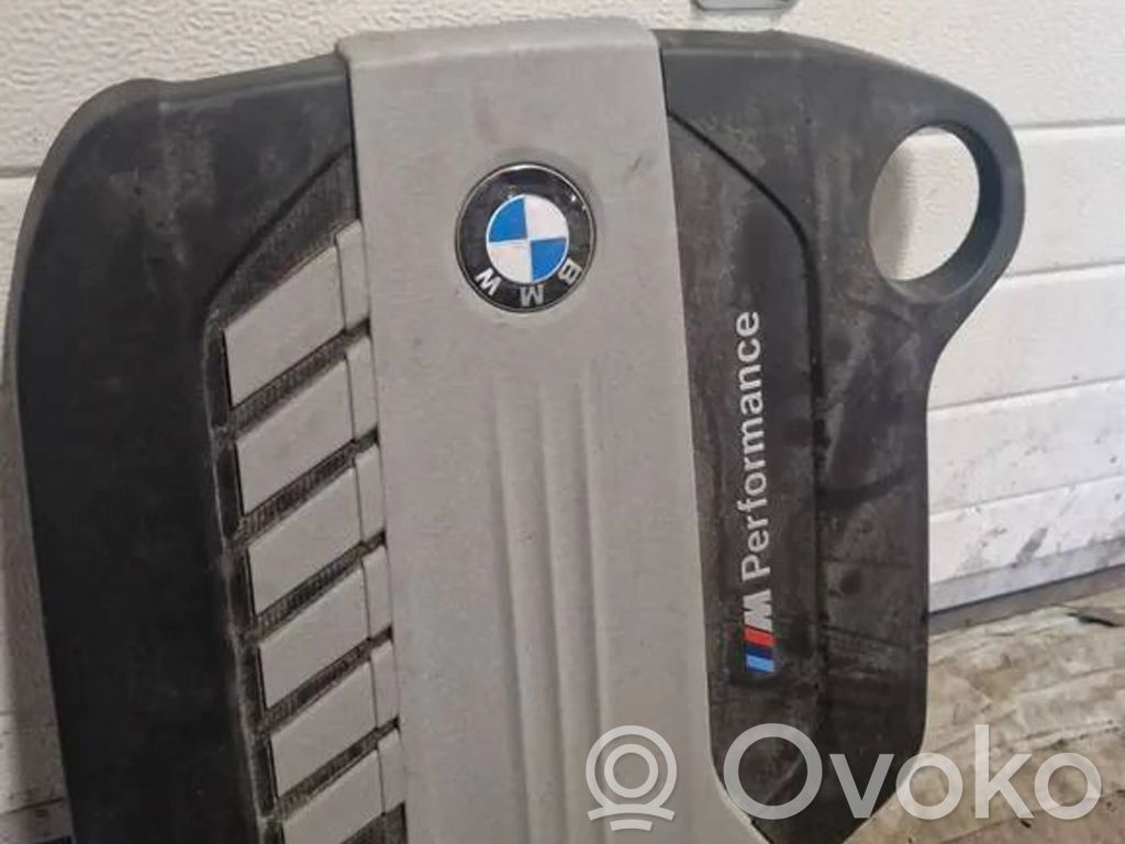 BMW X5 F15 Moottorin koppa 