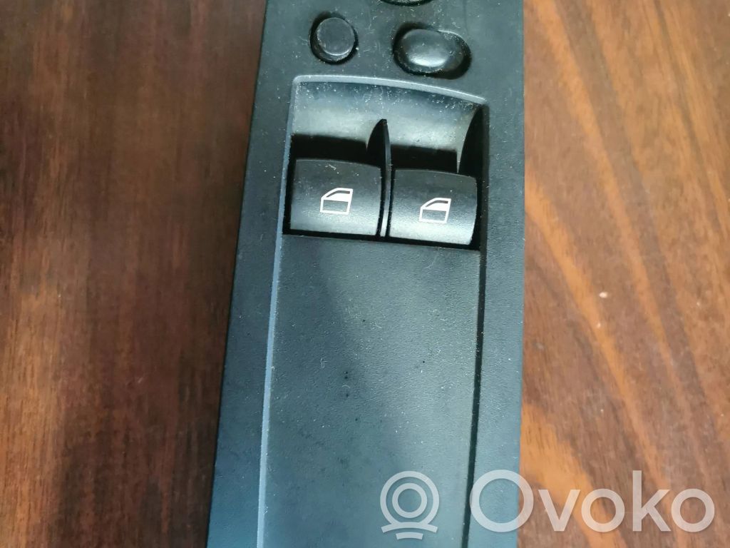 BMW 5 E60 E61 Electric window control switch 