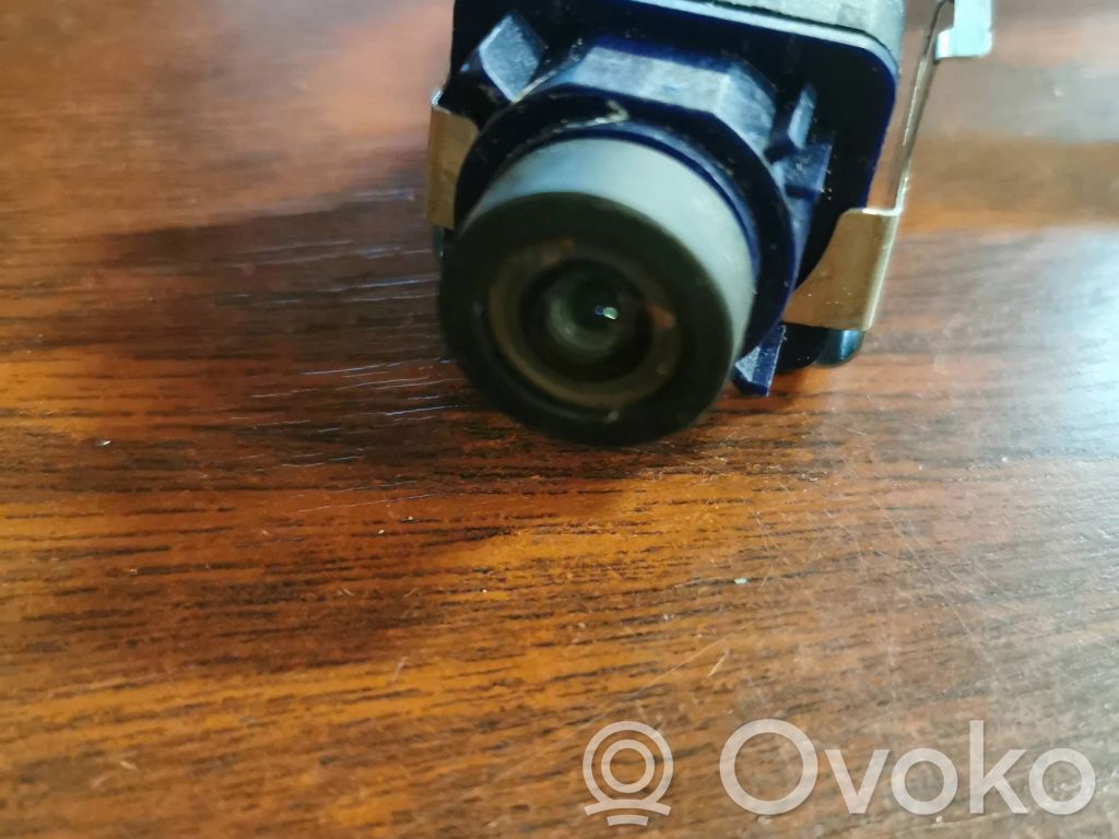 Mercedes-Benz GLE AMG (W166 - C292) Windshield/windscreen camera 