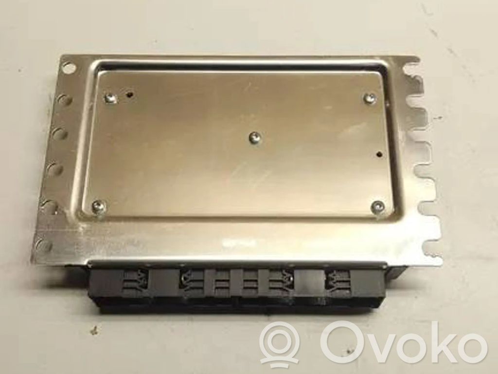 BMW 5 G30 G31 G38 Suspension control unit/module 