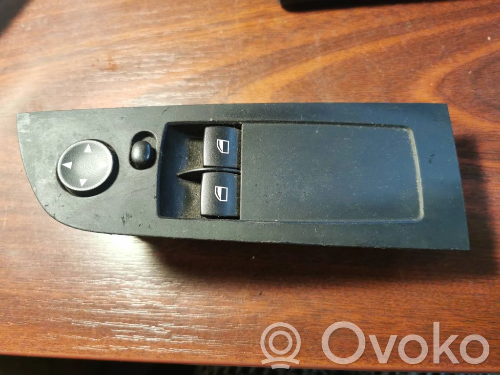 BMW 3 E92 E93 Electric window control switch 