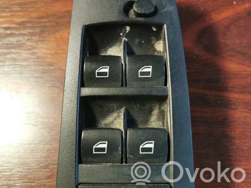 BMW 3 E90 E91 Electric window control switch 