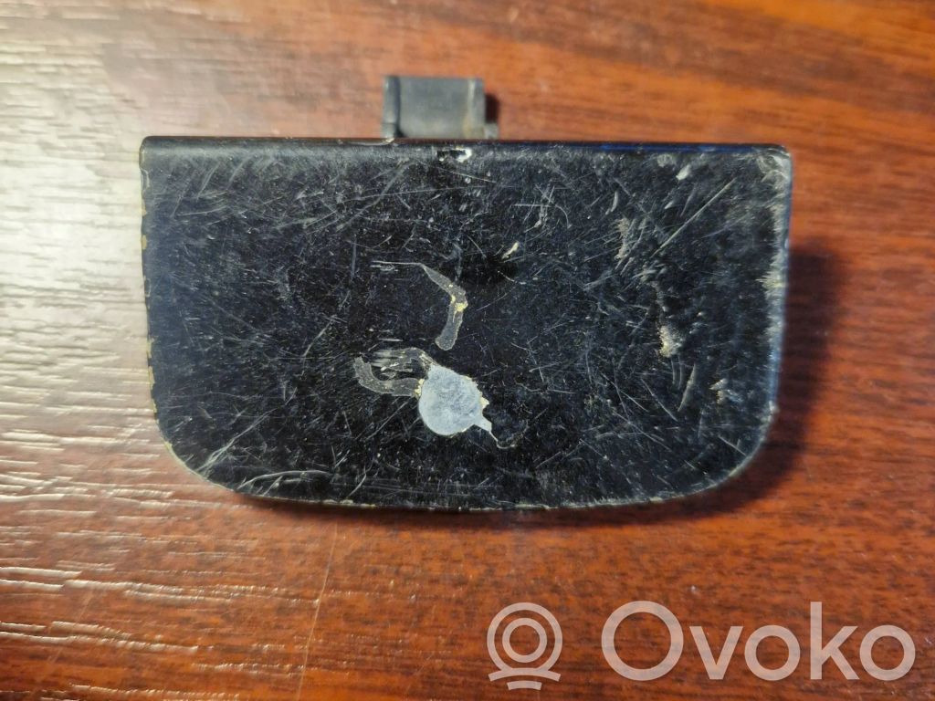 Abdeckung Deckel Abschleppöse vorne   51117142166
