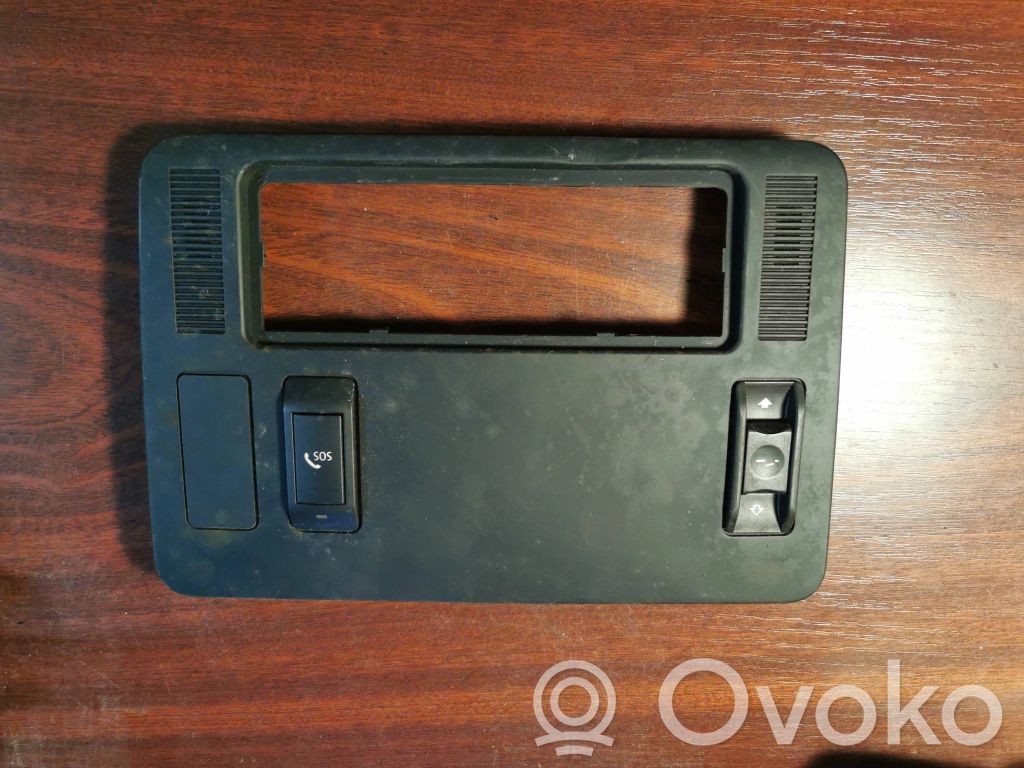 BMW 6 E63 E64 Other interior part 