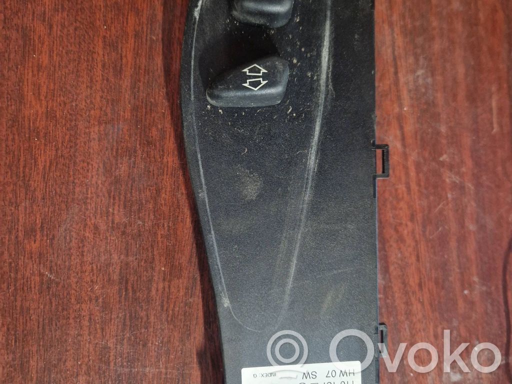 BMW X5 E53 Seat control switch 