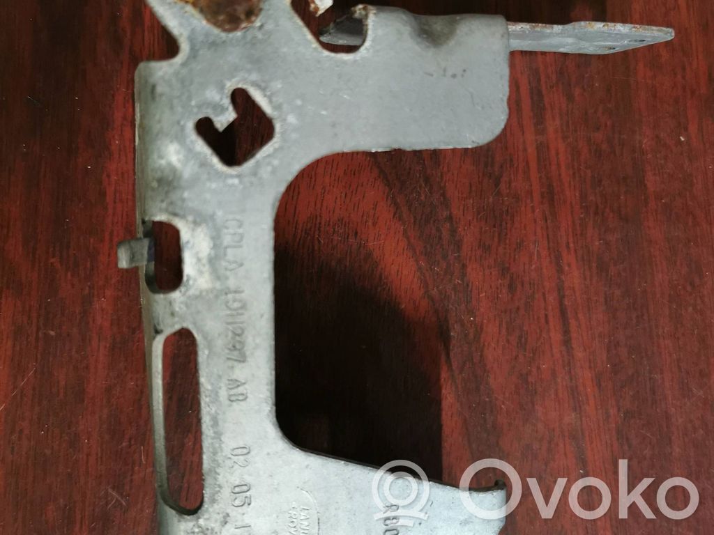 Land Rover Range Rover L405 Inna część podwozia 