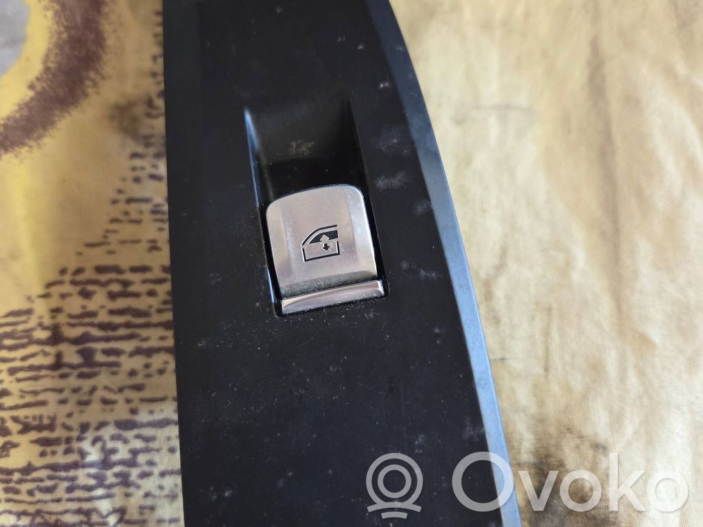 BMW 7 G11 G12 Electric window control switch 