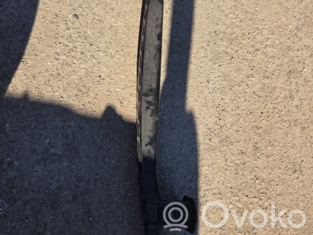 Mercedes-Benz GLC X253 C253 Rear bumper cross member 