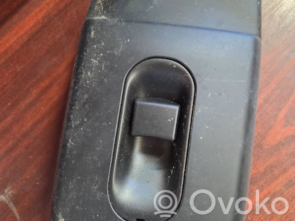 Porsche Cayenne (92A) Capac coloană direcție 