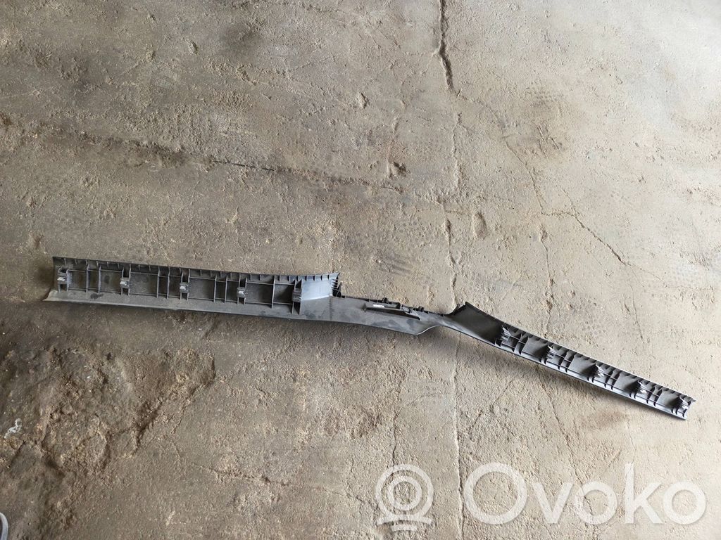 Volkswagen Sharan Priekinio slenksčio apdaila (vidinė) 