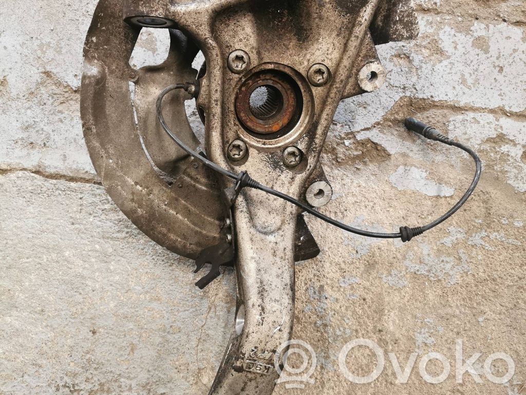 BMW X5 F15 Front wheel hub 