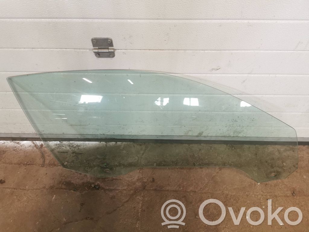 BMW 8 G15 Szyba drzwi przednich 