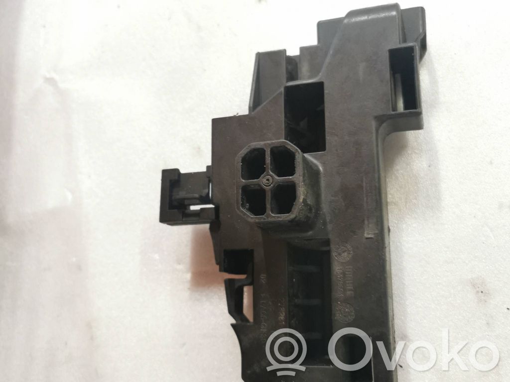 BMW 7 G11 G12 Other exterior part 