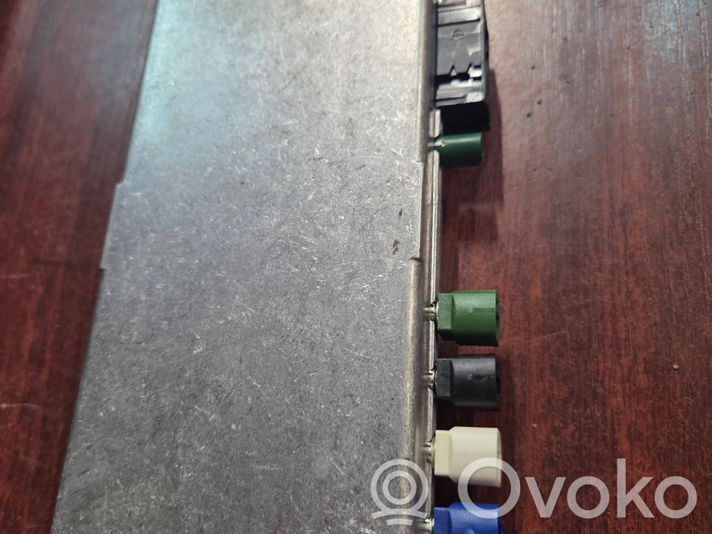 Porsche Macan (95B) Camera control unit module 