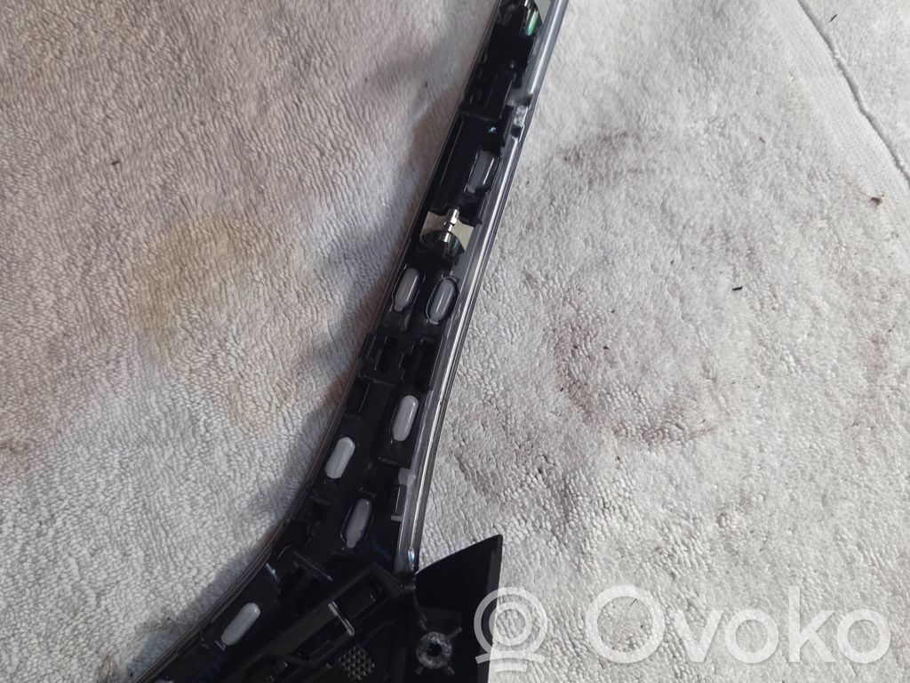 BMW X7 G07 Rivestimento della portiera posteriore 