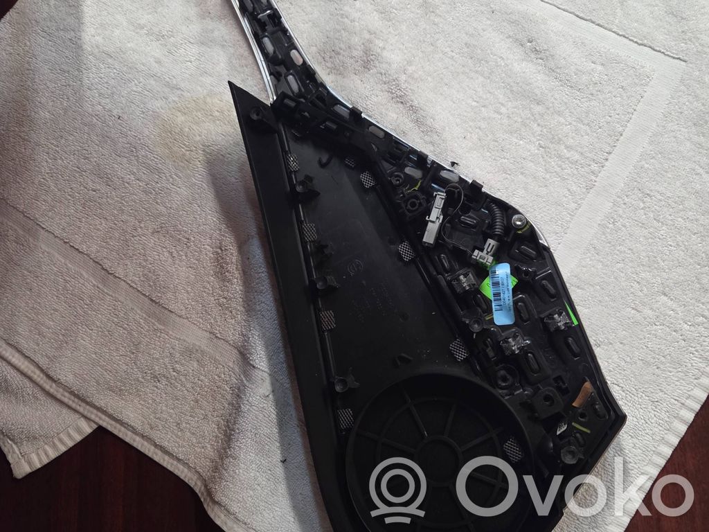 BMW X7 G07 Panou interior ușă spate 