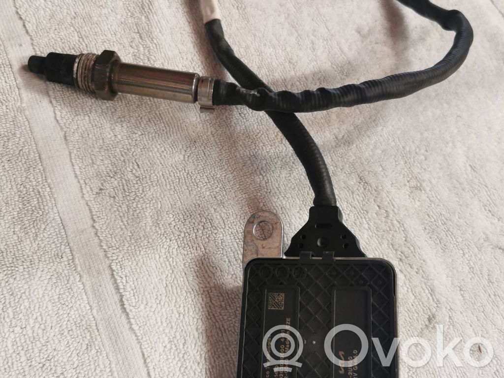 KIA Sportage Lambda probe sensor 