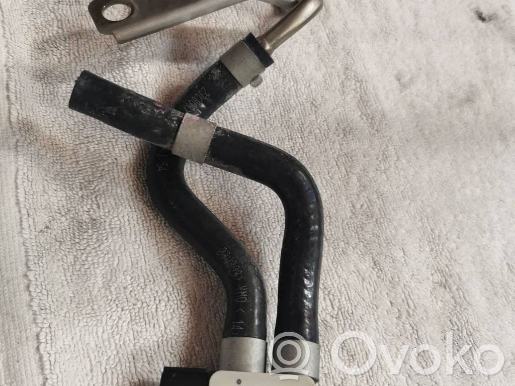 Hyundai Tucson IV NX4 Exhaust gas pressure sensor 