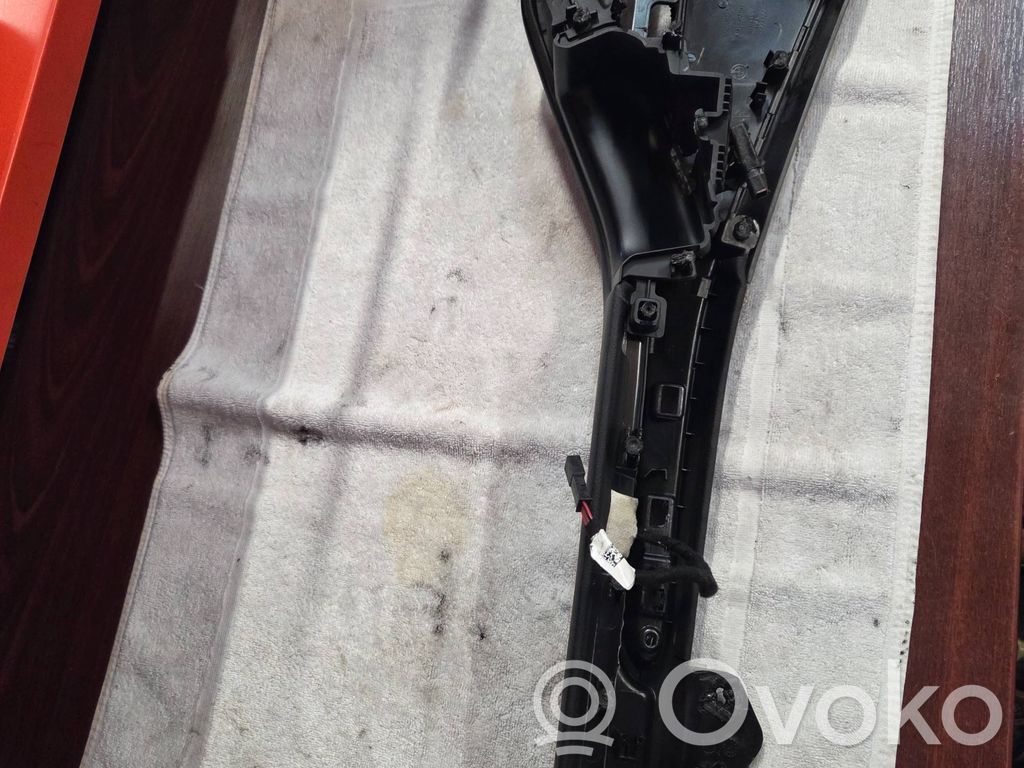BMW X5 G05 Panou interior ușă spate 