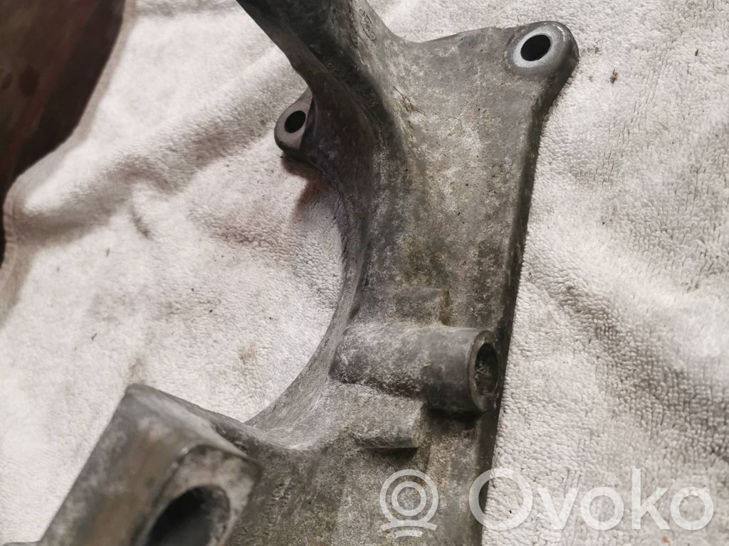 BMW 6 E63 E64 Gearbox mounting bracket 