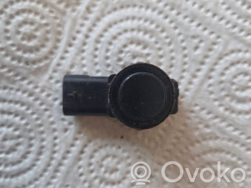 BMW 5 G30 G31 G38 Parksensor PDC 
