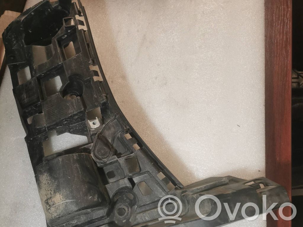 BMW X5 G05 Narożnik zderzaka tylnego 
