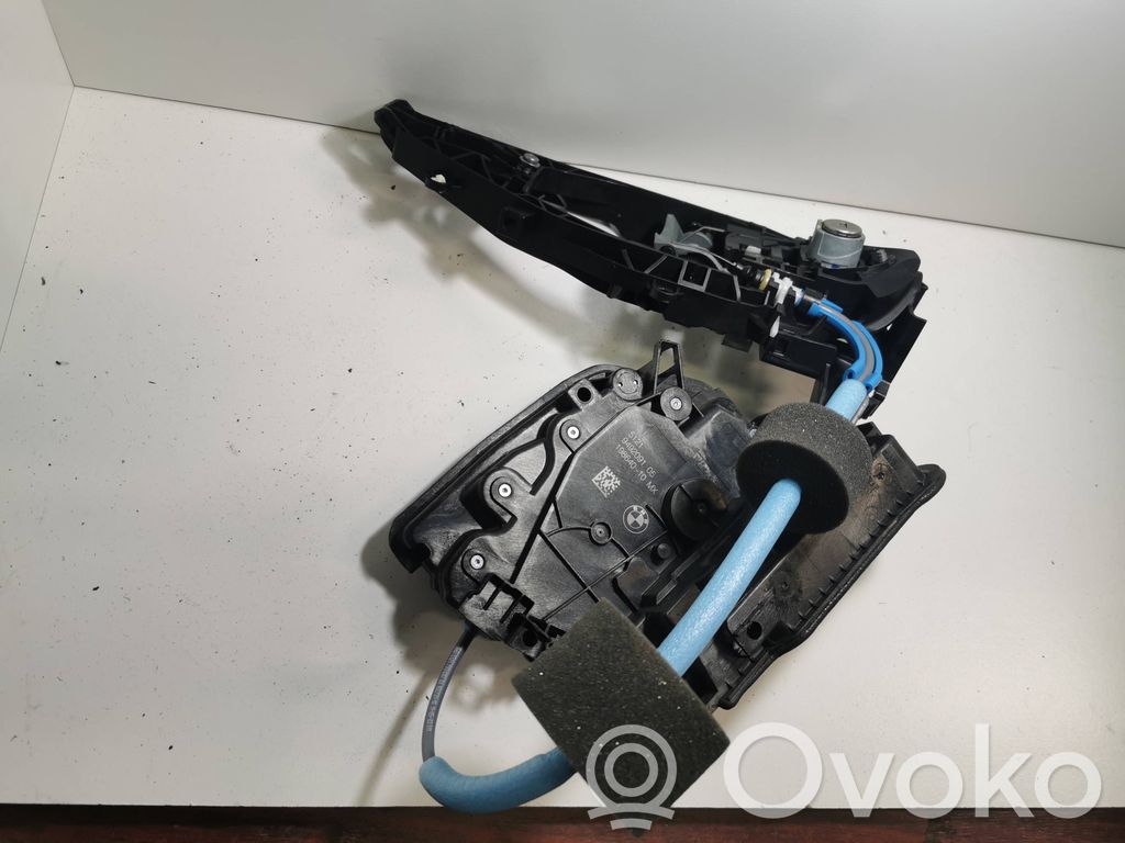 BMW X3 G01 Serratura portiera anteriore 