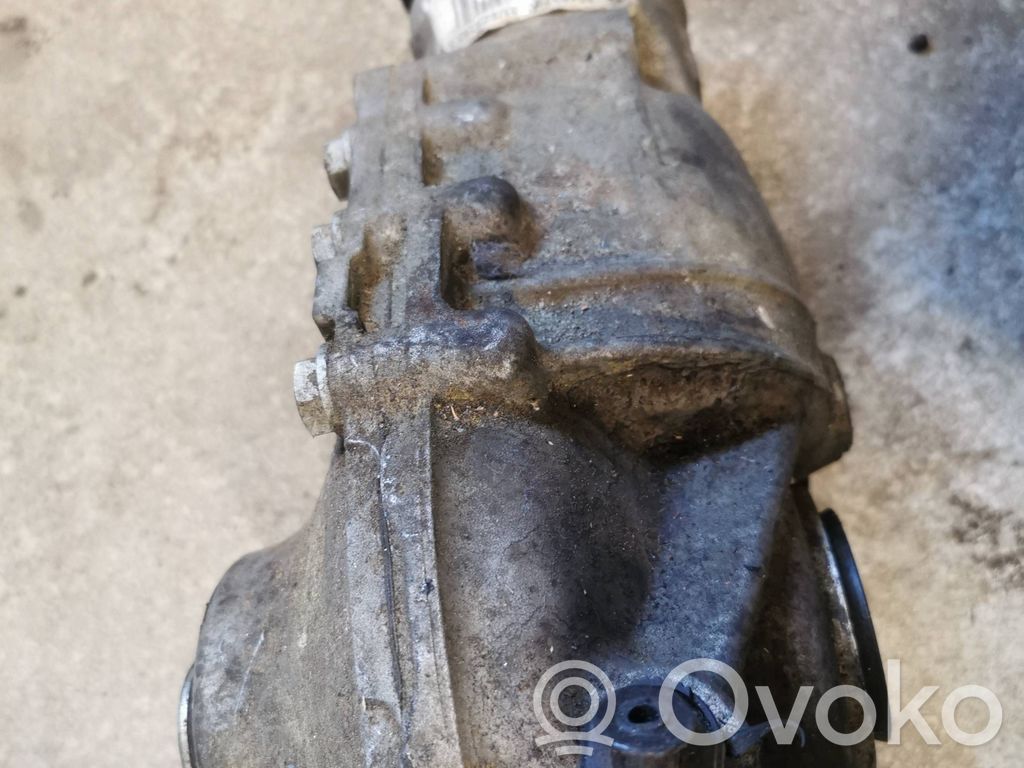 BMW X5 F15 Mechanizm różnicowy przedni / Dyferencjał 
