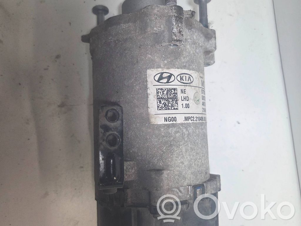 Hyundai Ioniq 5 Piesă electrică casetă direcție 
