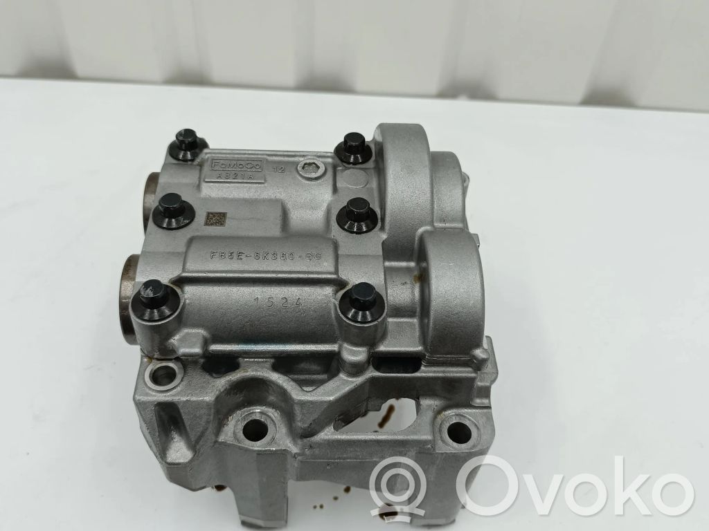 Eje de equilibrio   FM5E6K360BG,A821A