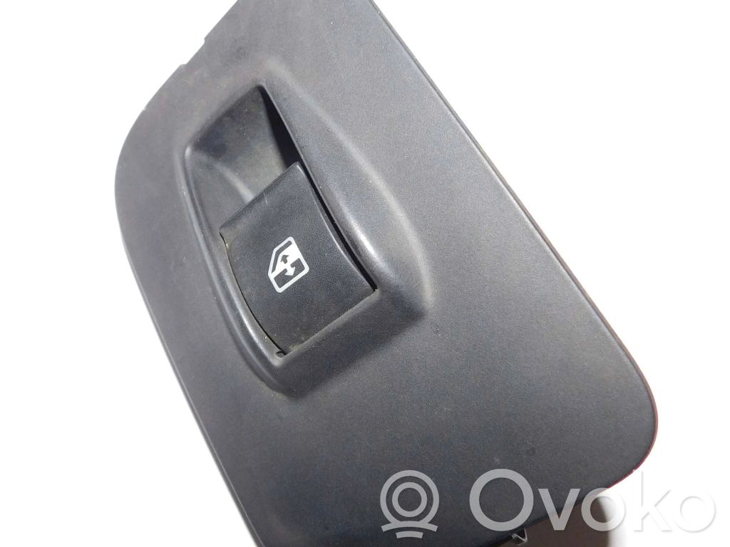 Electric window control switch   1309468070