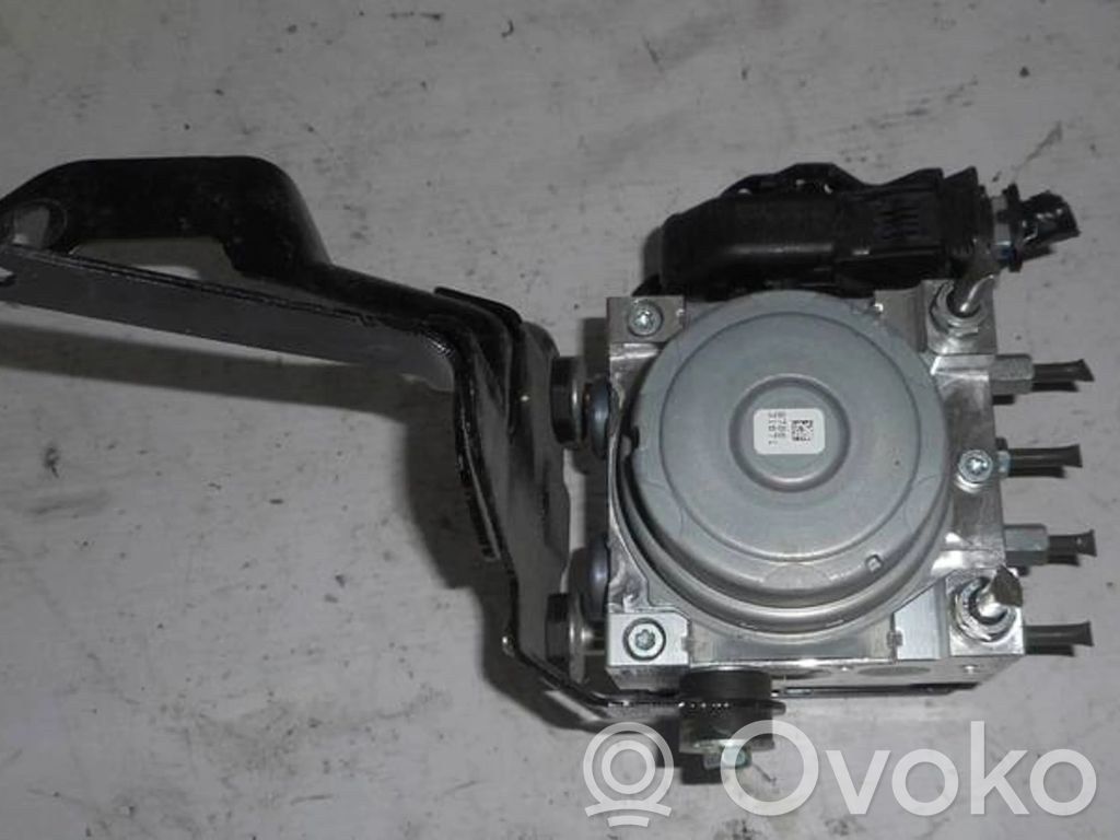 ABS Pump   DG7R437A0,06210246704