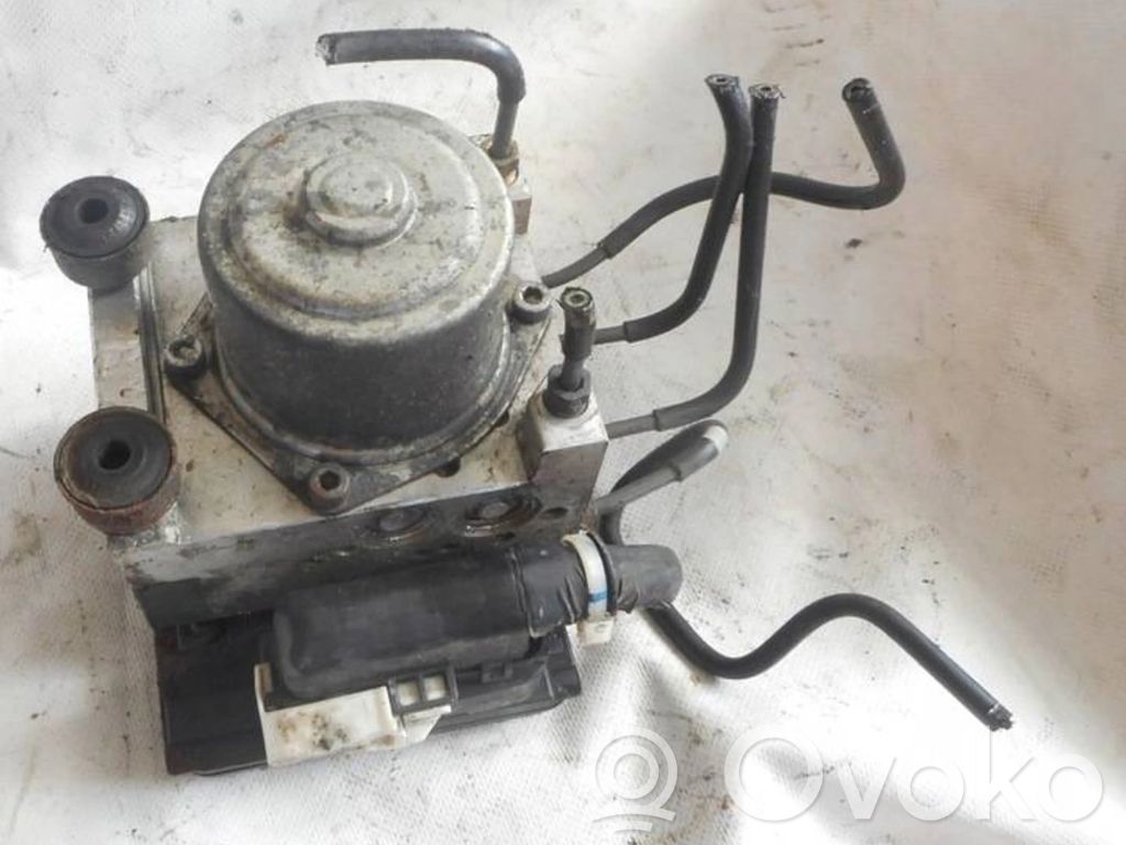 Mazda 6 ABS Pump 