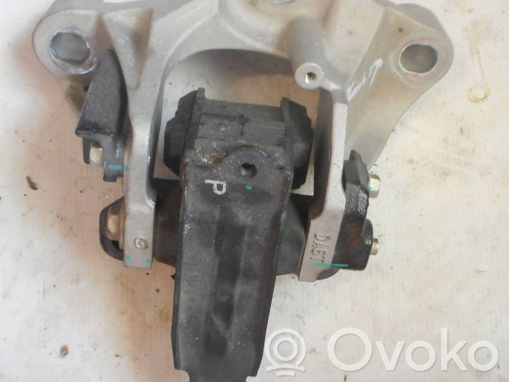 Mazda 2 Engine mount vacuum valve 
