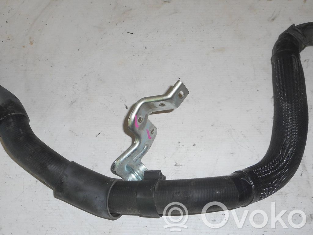 Mazda 2 Engine coolant pipe/hose 