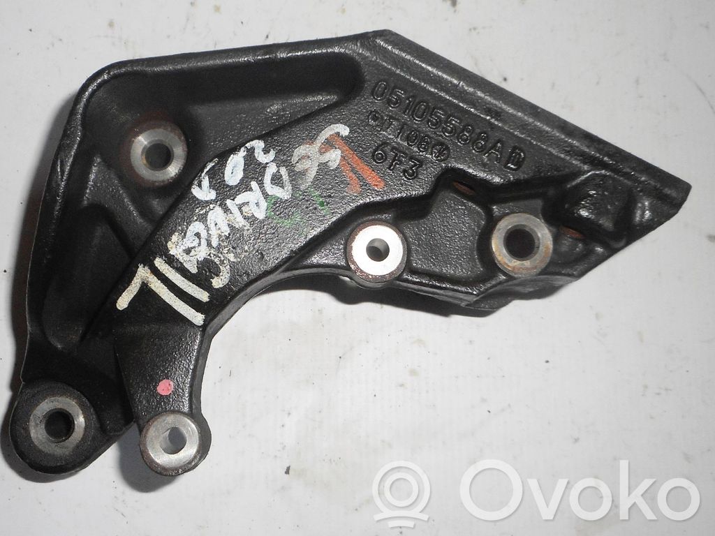 Engine mounting bracket   05105588AD