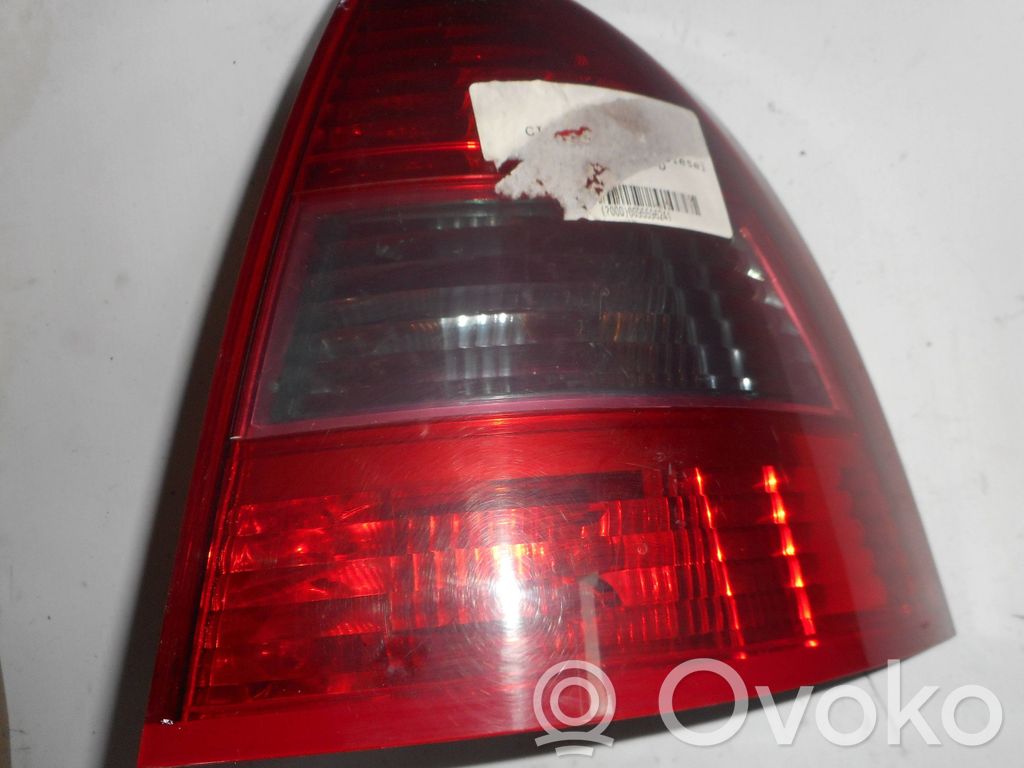Citroen C5 Takavalot 