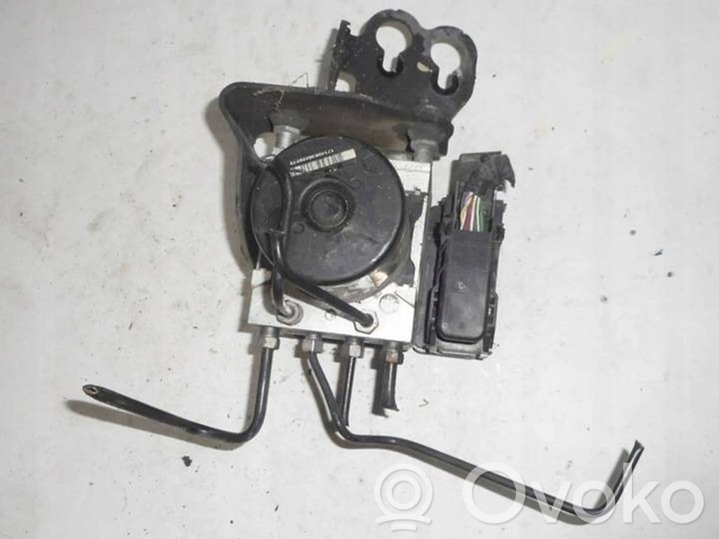 Dodge Caliber ABS Pump 