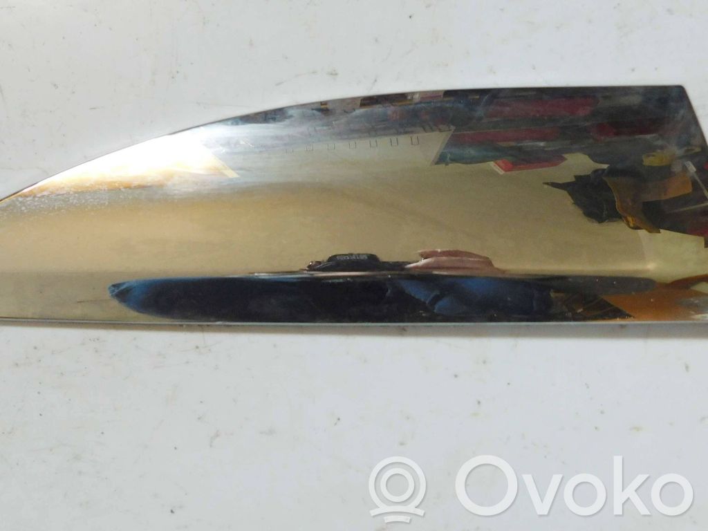 Citroen DS3 Listwa błotnika tylnego 