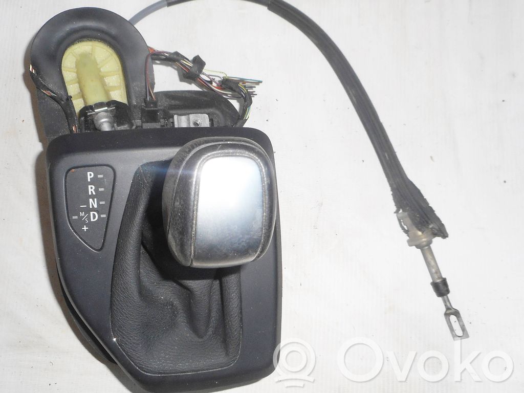 Selector caja de cambios   760362401